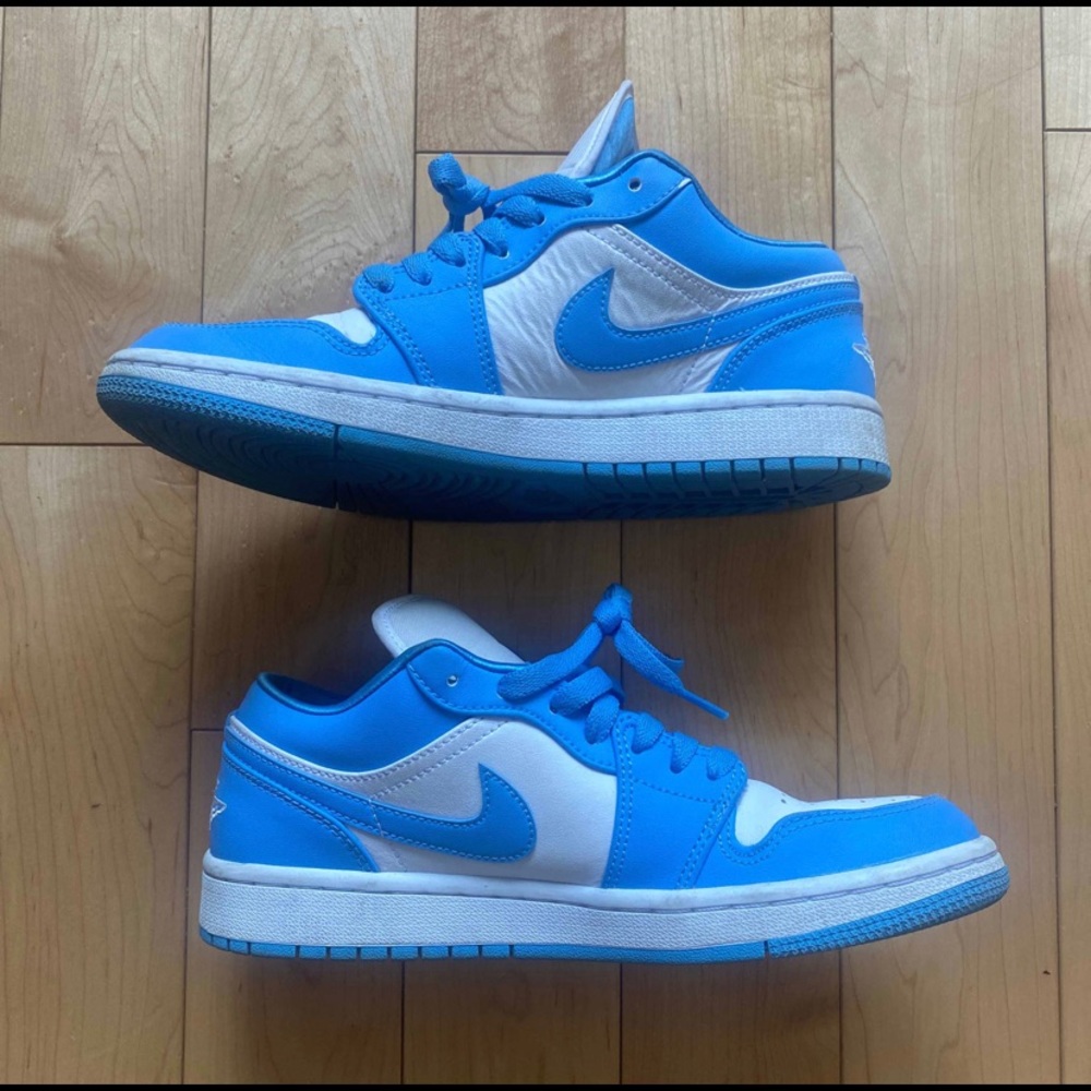 AIR JORDAN 1 LOW